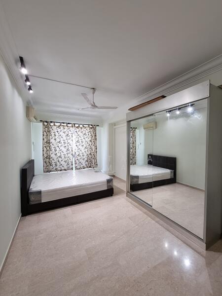 For Rent - 486B Tampines Avenue 9