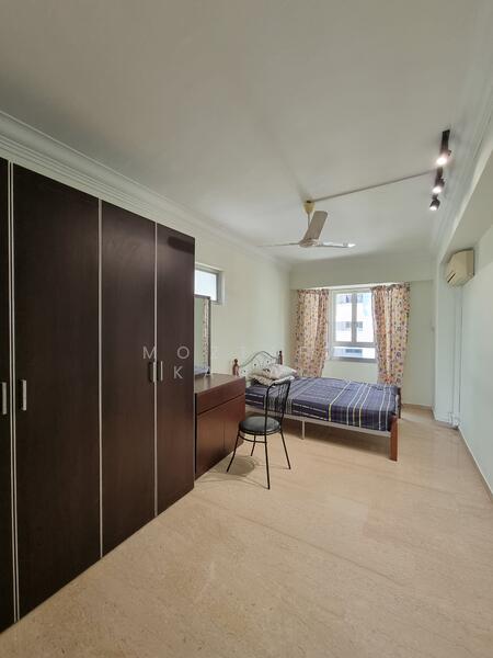 For Rent - 486B Tampines Avenue 9