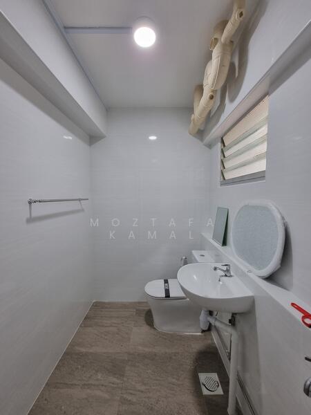 For Rent - 486B Tampines Avenue 9