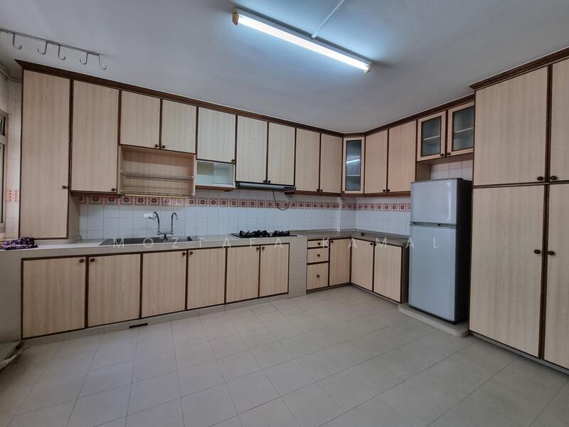 For Rent - 486B Tampines Avenue 9