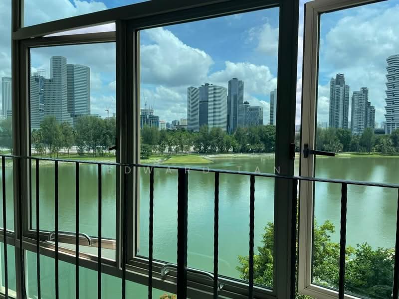 Costa Rhu, 3 Rhu Cross, 2 Bedrooms, 990 sqft, Condominium For Rent, by Edward Tan, 24216927 - PropertyGuru.com.sg