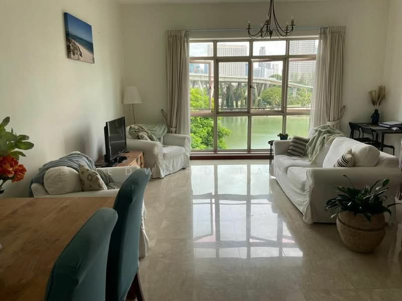 Costa Rhu, 3 Rhu Cross, 2 Bedrooms, 990 sqft, Condominium For Rent, by Edward Tan, 24216927 - PropertyGuru.com.sg