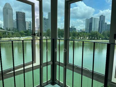 For Rent - Costa Rhu