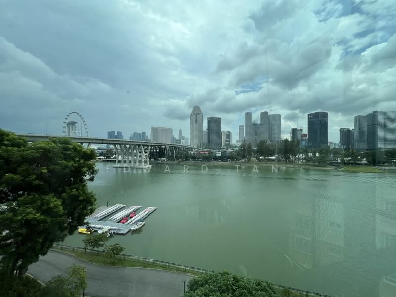 Costa Rhu, 3 Rhu Cross, 2 Bedrooms, 990 sqft, Condominium For Rent, by Edward Tan, 24216927 - PropertyGuru.com.sg