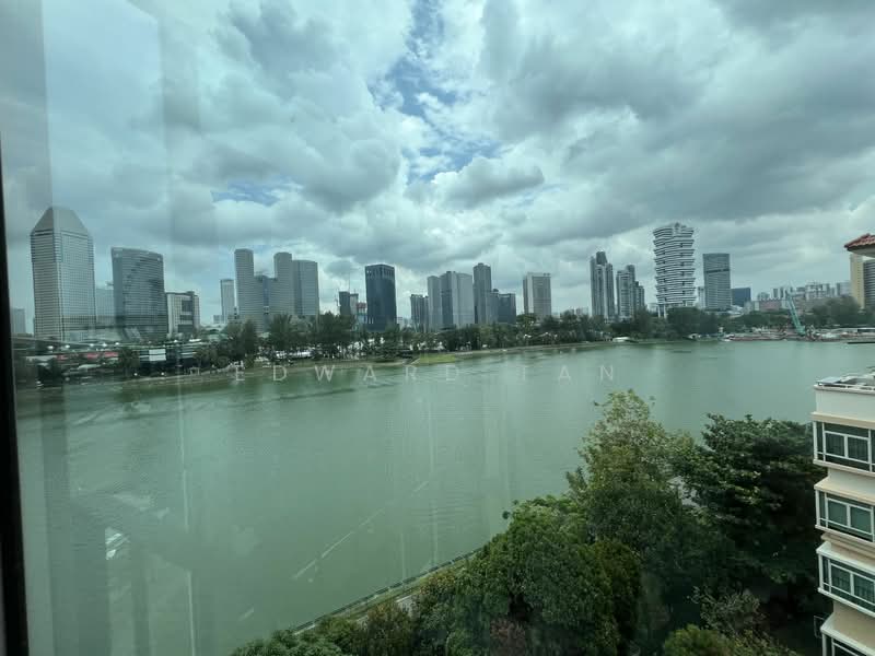 Costa Rhu, 3 Rhu Cross, 2 Bedrooms, 990 sqft, Condominium For Rent, by Edward Tan, 24216927 - PropertyGuru.com.sg