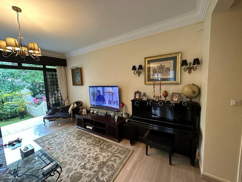 Pinewood Gardens Condominium For Sale at S 4,800,000 PropertyGuru