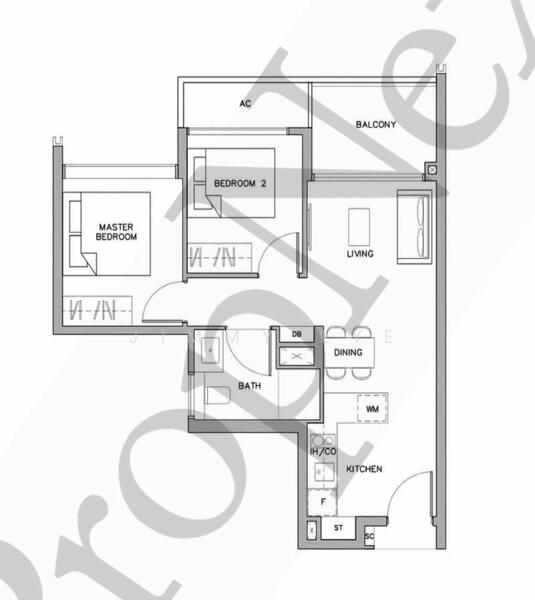 For Rent Juniper Hill