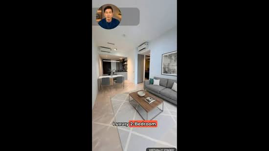 Juniper Hill, 39 Ewe Boon Road, 2 Bedrooms, 635 sqft, Condominium For Rent, by Jimmy Lye, 24217136 - PropertyGuru.com.sg