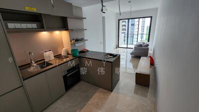 For Rent - Juniper Hill