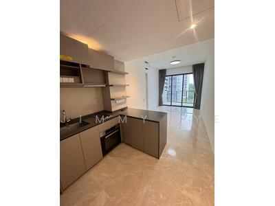 For Rent - Juniper Hill