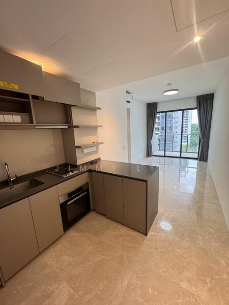 For Rent - Juniper Hill