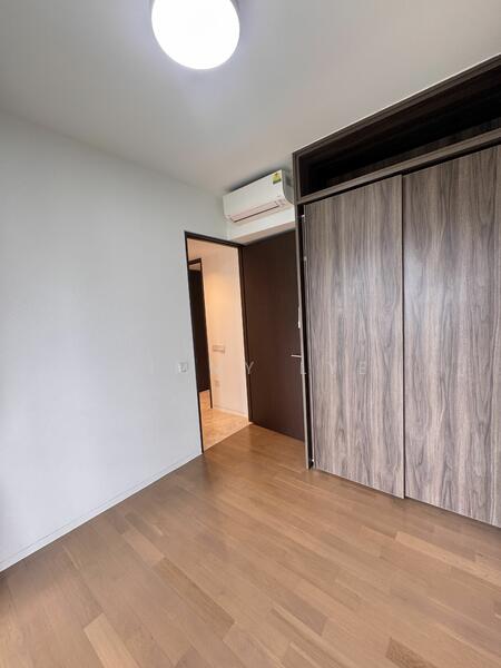 For Rent - Juniper Hill