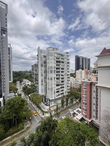 For Rent - Juniper Hill