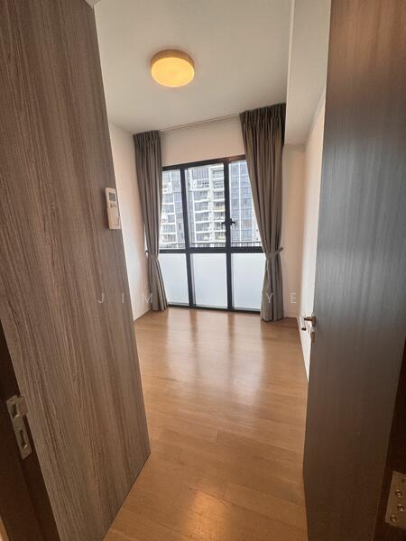 For Rent - Juniper Hill