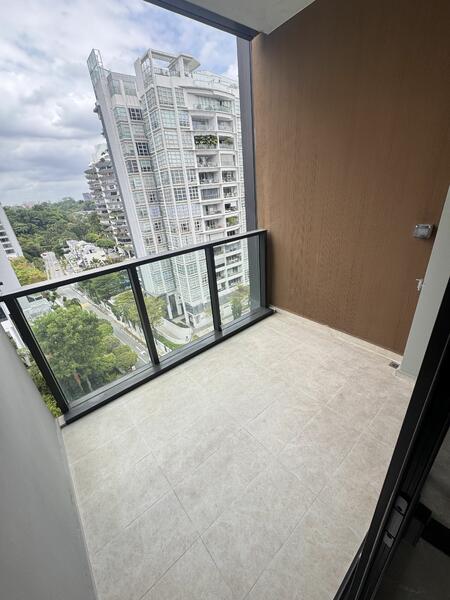 For Rent - Juniper Hill