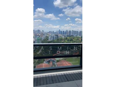 For Rent - Nouvel 18