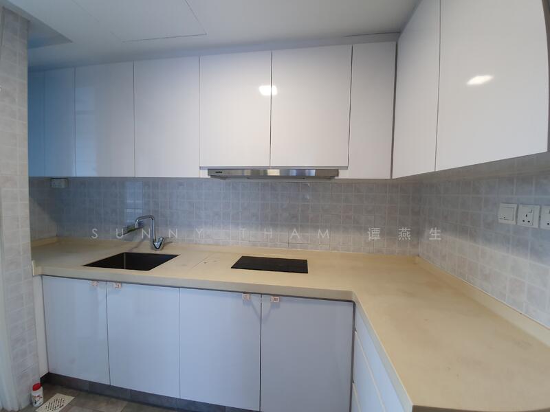 For Rent - Novena Lodge