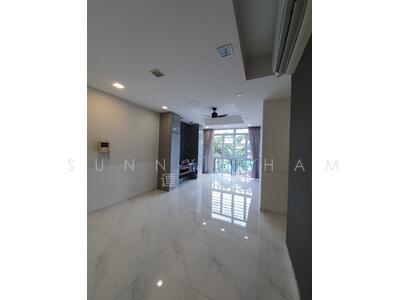 For Rent - Novena Lodge