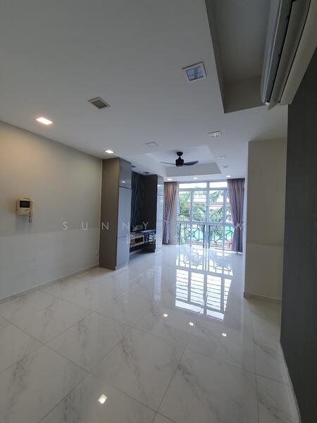 For Rent - Novena Lodge