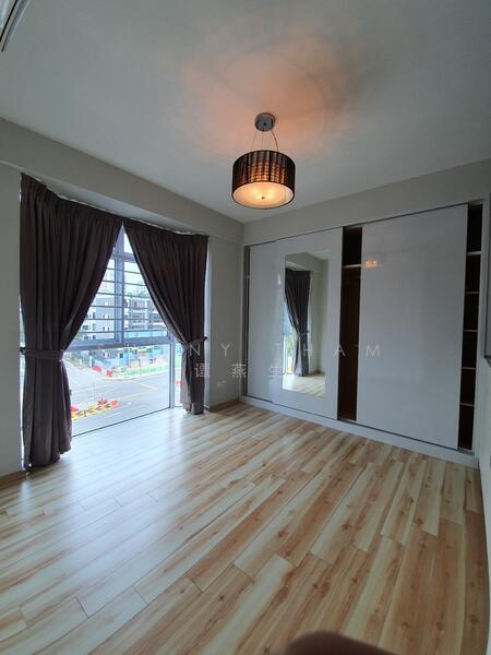 For Rent - Novena Lodge