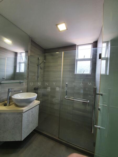 For Rent - Novena Lodge