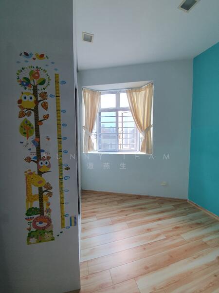 For Rent - Novena Lodge