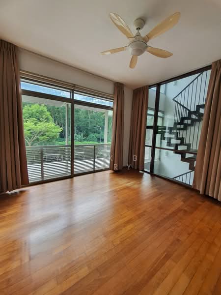 The Teneriffe, 296 Laurel Wood Avenue, 3 Bedrooms, 2,800 sqft, Cluster House For Rent, by Lim Lek Boon Gary, 24217326 - Level 2 family space - PropertyGuru.com.sg