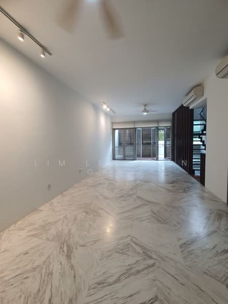 The Teneriffe, 296 Laurel Wood Avenue, 3 Bedrooms, 2,800 sqft, Cluster House For Rent, by Lim Lek Boon Gary, 24217326 - Living & Dining - PropertyGuru.com.sg