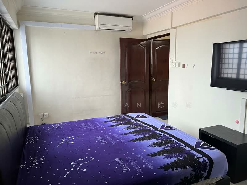 663 Buffalo Road, 663 Buffalo Road, Room Rental, 108 sqft, HDB Flat For Rent, by Jenny Tan, 24217338 - PropertyGuru.com.sg