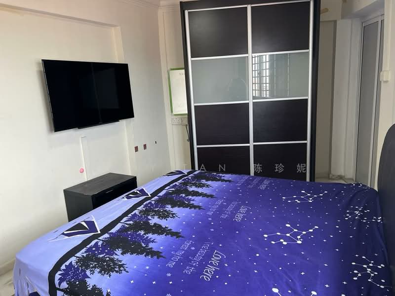 663 Buffalo Road, 663 Buffalo Road, Room Rental, 108 sqft, HDB Flat For Rent, by Jenny Tan, 24217338 - PropertyGuru.com.sg