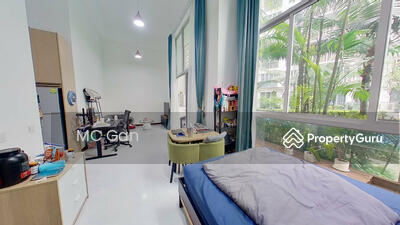 For Rent - eCO