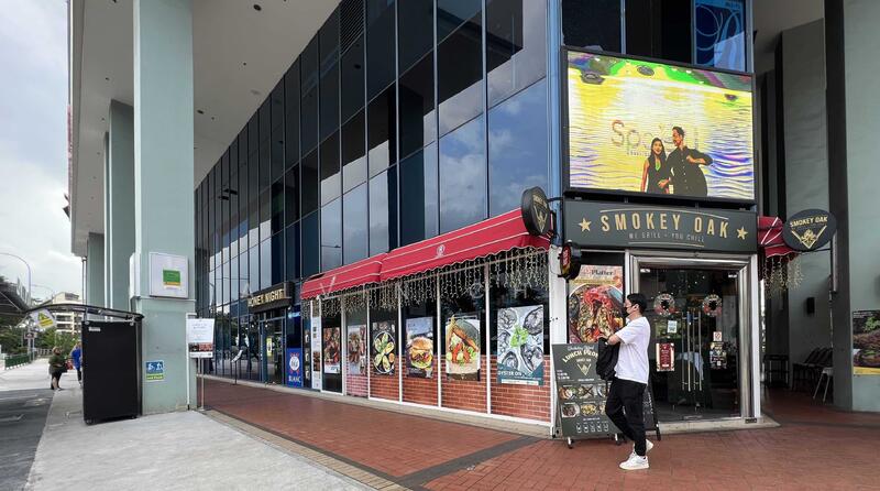 Grandlink Square, 511 Guillemard Road, 194 sqft, Mall Shop For Sale, by Alvin Chua, 24217594 - CommercialGuru.com.sg