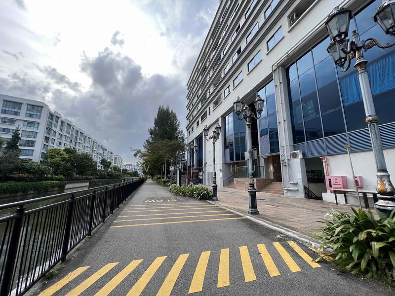 Grandlink Square, 511 Guillemard Road, 194 sqft, Mall Shop For Sale, by Alvin Chua, 24217594 - CommercialGuru.com.sg