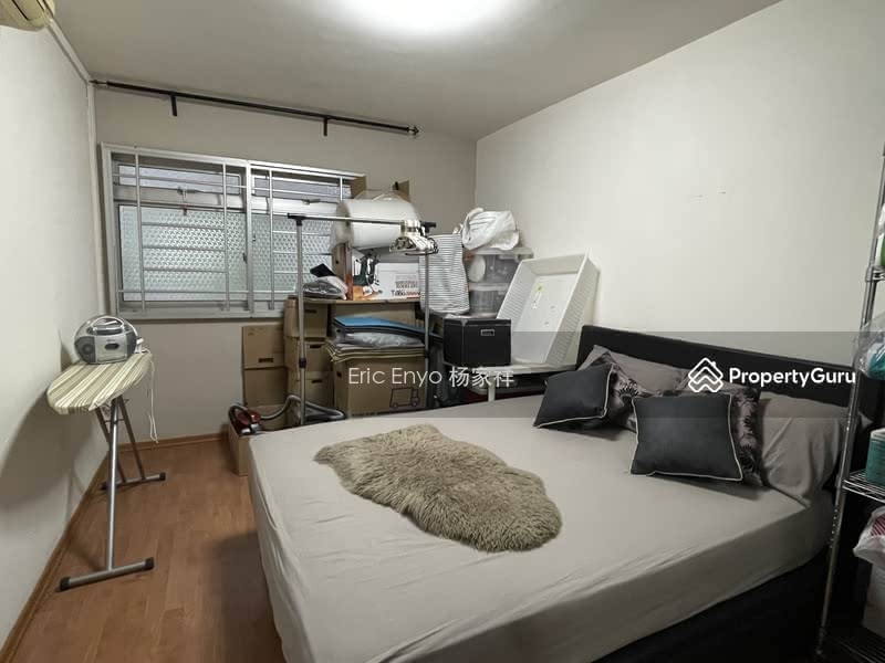 For Rent - 695 Jurong West Central 1