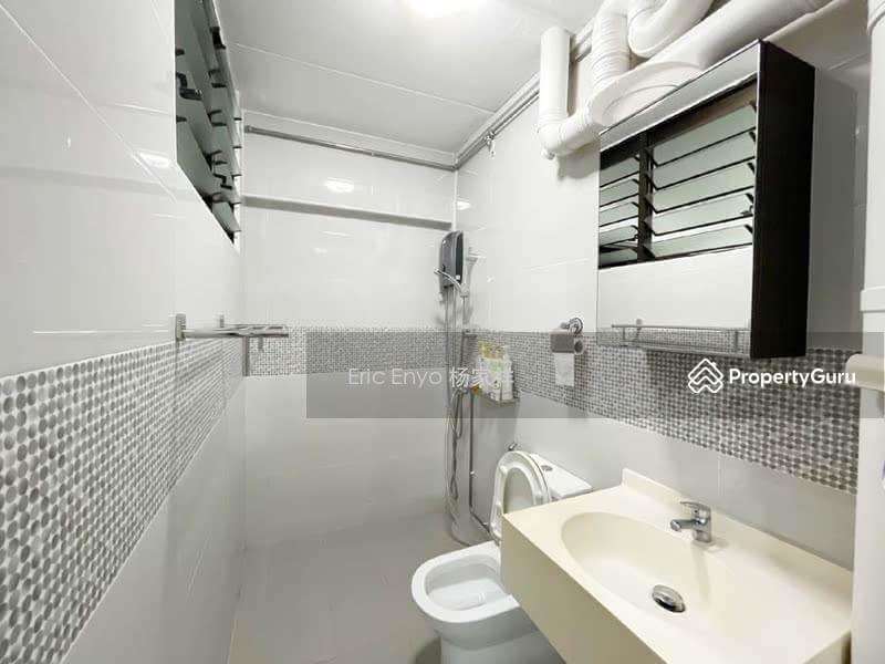 For Rent - 695 Jurong West Central 1