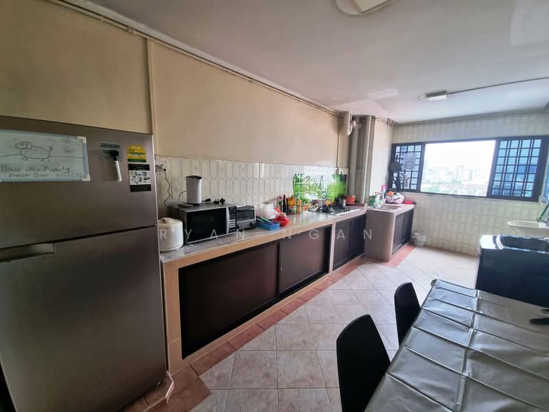 663 Buffalo Road, 663 Buffalo Road, Room Rental, 150 sqft, HDB Flat For Rent, by Ryan Ngan, 24217698 - PropertyGuru.com.sg