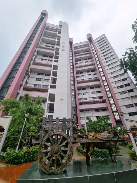 663 Buffalo Road, 663 Buffalo Road, Room Rental, 150 sqft, HDB Flat For Rent, by Ryan Ngan, 24217698 - PropertyGuru.com.sg