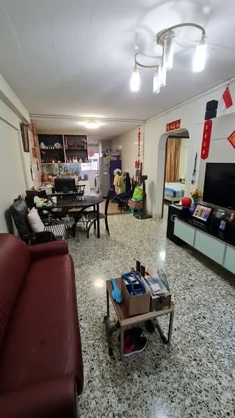 365 Clementi Avenue 2, 365 Clementi Avenue 2, 2 Bedrooms, 721 sqft, HDB Flat For Rent, by Fan Mong Kong, 24217788 - PropertyGuru.com.sg