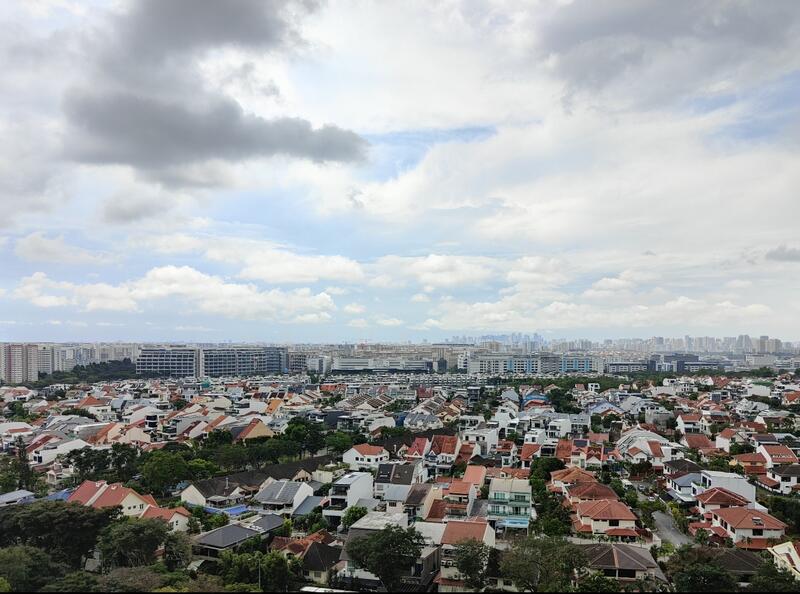 403C Fernvale Lane, 403C Fernvale Lane, 3 Bedrooms, 1206 sqft, HDB