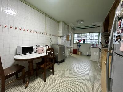 For Rent - 30 Teban Gardens Road