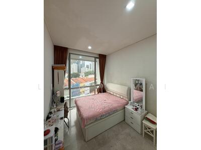 For Rent - Dorsett Residences