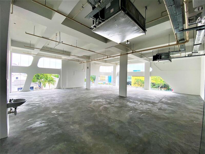 ❤️LIV @ Changi ❤️ no GTO ❤️new retail space with huge captive residential consumers, Upper changi road, 1,668 sqft, Mall Shop For Rent, by Hwa San TIO, 24217989 - CommercialGuru.com.sg