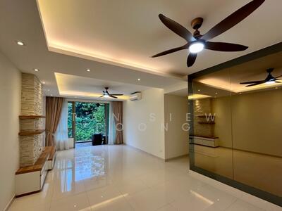 For Rent - Casa Merah