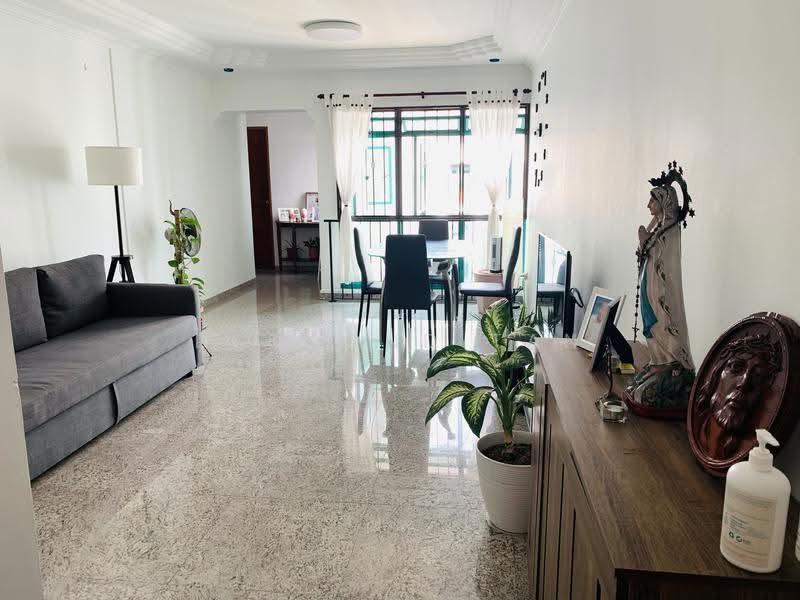 353C Admiralty Drive, 353C Admiralty Drive, Sembawang / Yishun, 3 Bedrooms, 990 sqft, HDB Flat For Rent, by Desmond Tan, 24218023 - PropertyGuru.com.sg