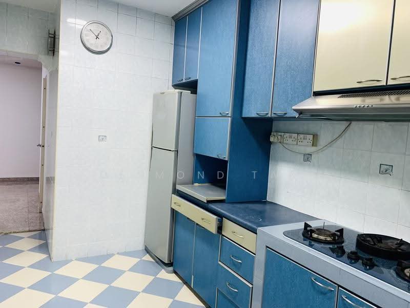 353C Admiralty Drive, 353C Admiralty Drive, Sembawang / Yishun, 3 Bedrooms, 990 sqft, HDB Flat For Rent, by Desmond Tan, 24218023 - PropertyGuru.com.sg