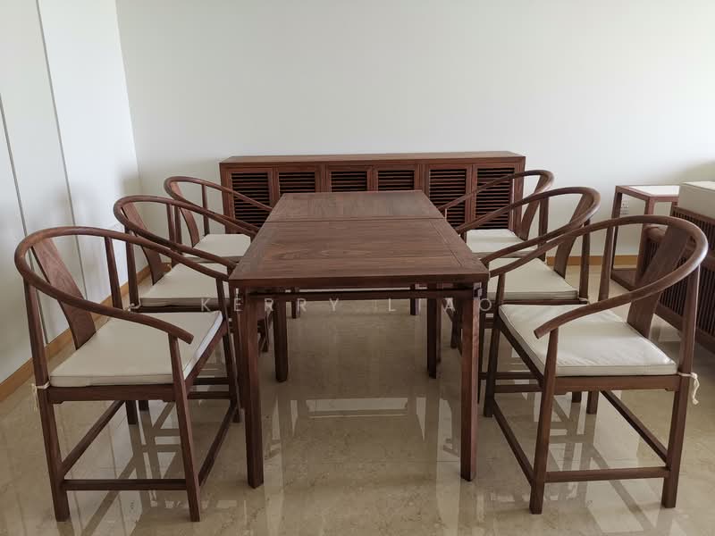 Marina One Residences, 23 Marina Way, 3 Bedrooms, 1,561 sqft, Condominium For Rent, by Kerry Liao, 24218059 - PropertyGuru.com.sg