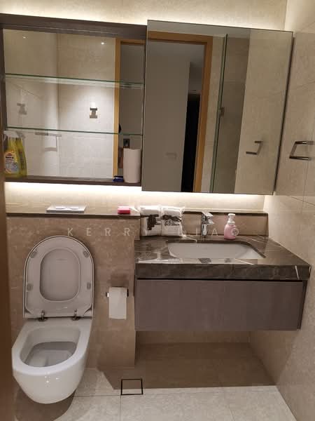 Marina One Residences, 23 Marina Way, 3 Bedrooms, 1,561 sqft, Condominium For Rent, by Kerry Liao, 24218059 - PropertyGuru.com.sg