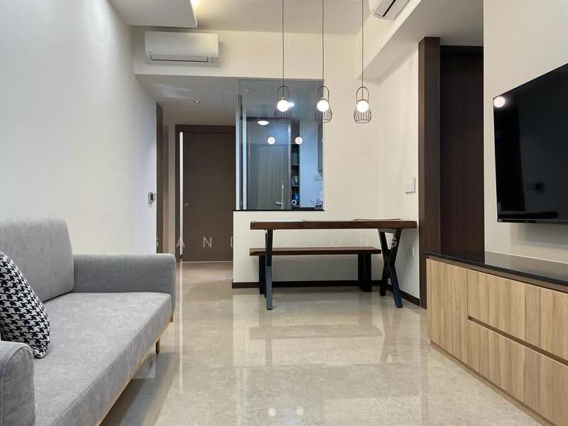 Royalgreen, 2 Anamalai Avenue, Tanglin / Holland / Bukit Timah, 2 Bedrooms, 818 sqft, Condominium For Rent, by Sandra Ong, 24218190 - PropertyGuru.com.sg