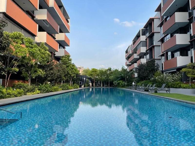 Royalgreen, 2 Anamalai Avenue, Tanglin / Holland / Bukit Timah, 2 Bedrooms, 818 sqft, Condominium For Rent, by Sandra Ong, 24218190 - PropertyGuru.com.sg