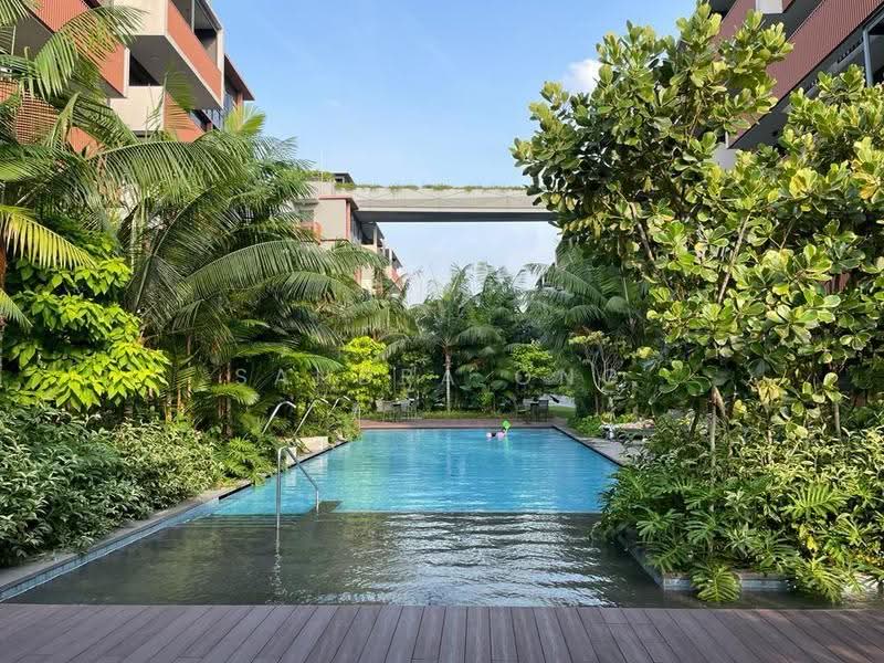 Royalgreen, 2 Anamalai Avenue, Tanglin / Holland / Bukit Timah, 2 Bedrooms, 818 sqft, Condominium For Rent, by Sandra Ong, 24218190 - PropertyGuru.com.sg